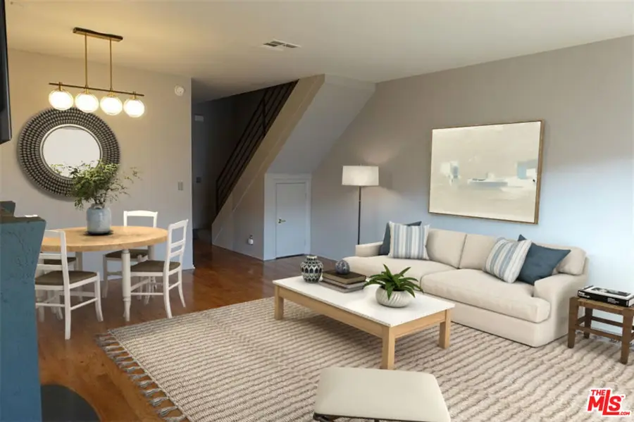 828 N Hudson Avenue #206, Los Angeles, CA 90038 - Image #3