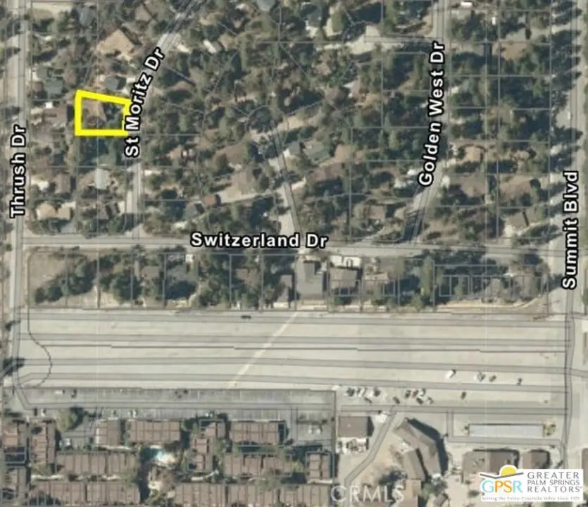 774 St Moritz Drive, Big Bear Lake, CA 92315 - Image #2