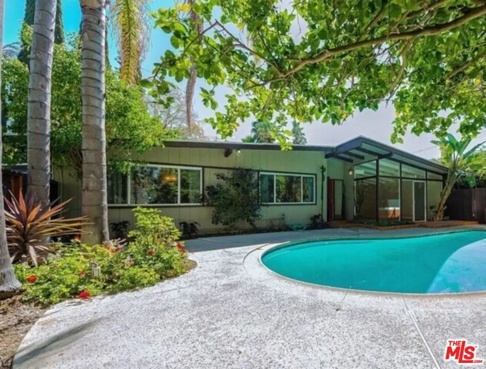 8090 Mulholland Drive, Los Angeles, CA 90046 - Image #1