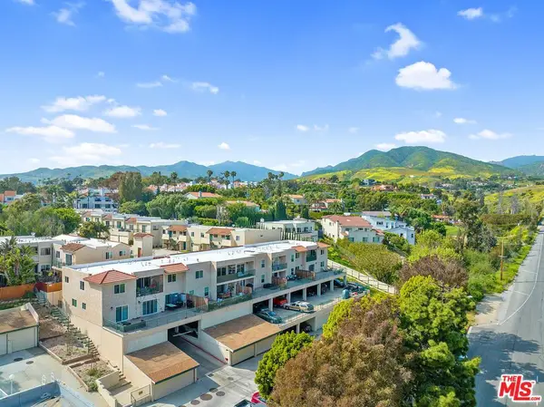 6451 Kanan Dume Road, Malibu, CA 90265