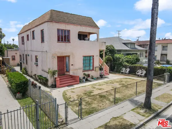 1366 W 37th Place, Los Angeles, CA 90007