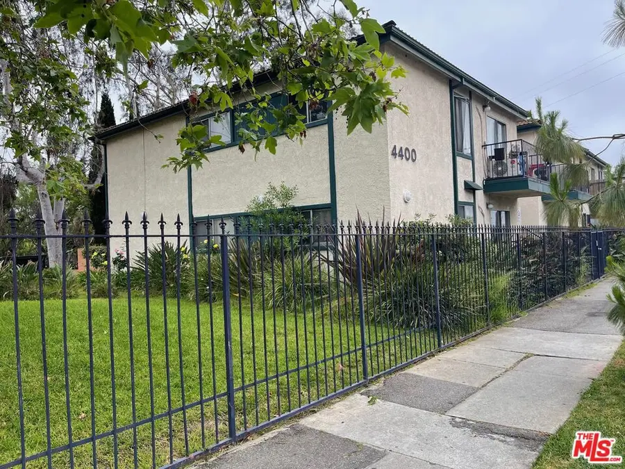 4400 W Washington Boulevard, Los Angeles, CA 90016 - Image #2