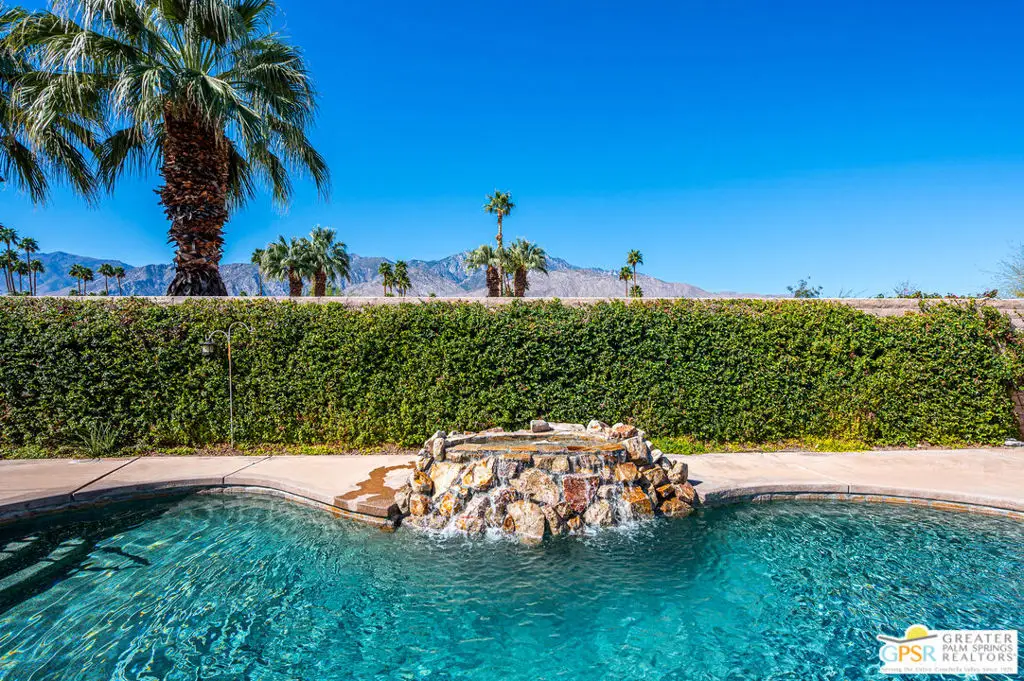 1321 Crystal Court, Palm Springs, CA 92264 - Image #1