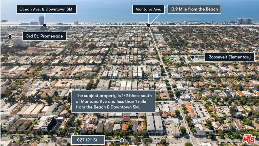 827 12th Street, Santa Monica, CA 90403 - Image #3