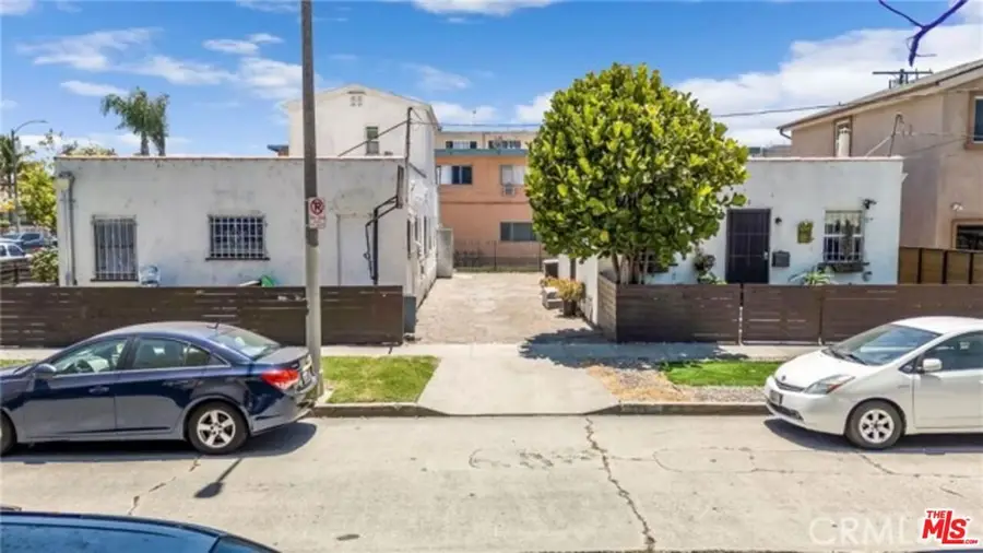 2701 S Cloverdale Avenue, Los Angeles, CA 90016 - Image #2