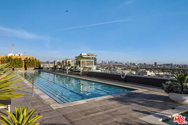 6250 Hollywood Boulevard #14H, Los Angeles, CA 90028