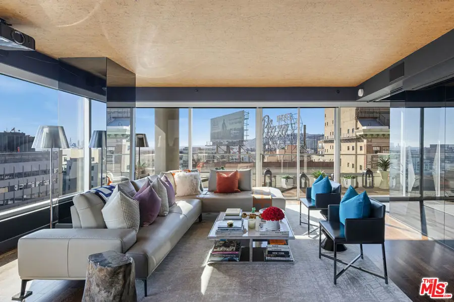 6250 Hollywood Boulevard #14H, Los Angeles, CA 90028 - Image #3