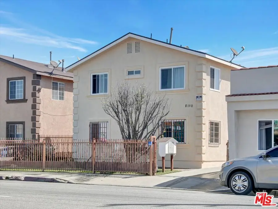 8110 S San Pedro Street, Los Angeles, CA 90003 - Image #2
