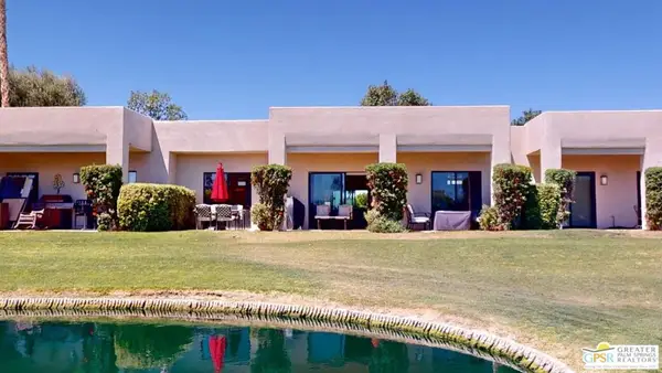 28862 Isleta Court, Cathedral City, CA 92234