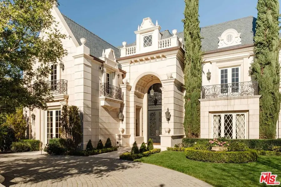 25242 Prado Del Misterio, Calabasas, CA 91302 - Image #2