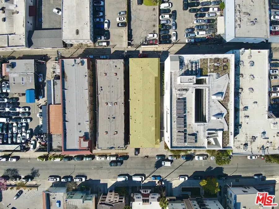 827 S Carondelet Street, Los Angeles, CA 90057 - Image #3