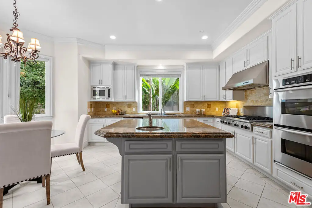 2997 Beverly Glen Circle, Los Angeles, CA 90077 - Image #1