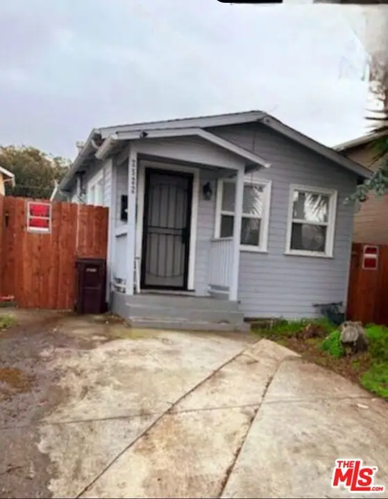 2522 75th Avenue, Oakland, CA 94605 - Image #1
