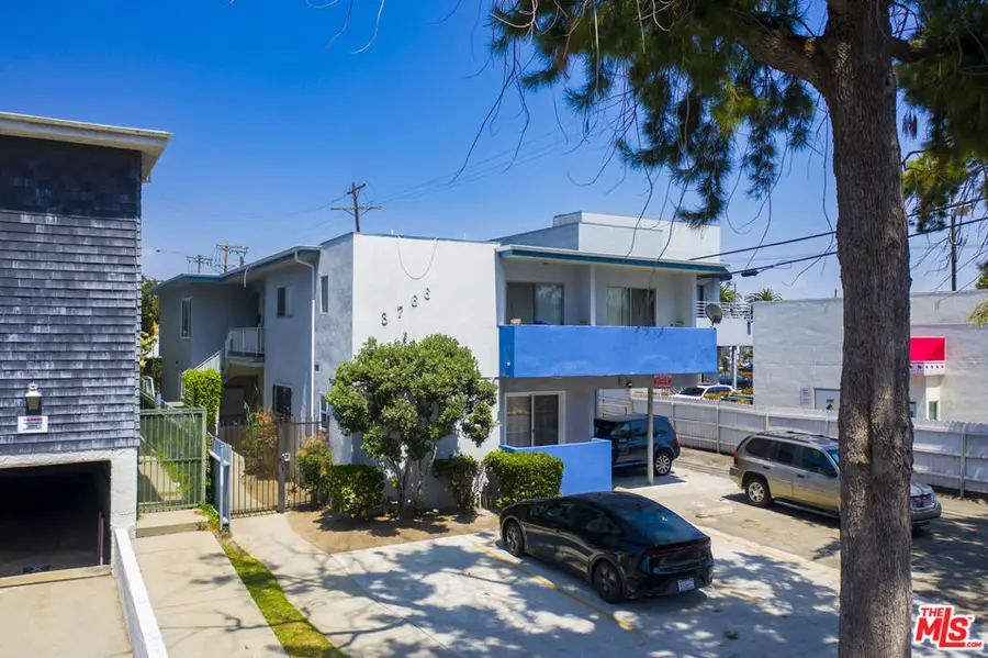 3766 S Canfield Avenue, Los Angeles, CA 90034 - Image #2