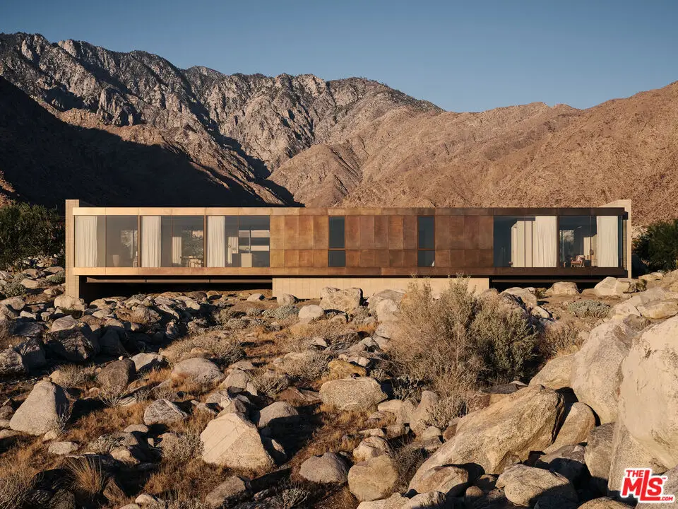 2212 Winter Sun Drive, Palm Springs, CA 92262 - Image #1