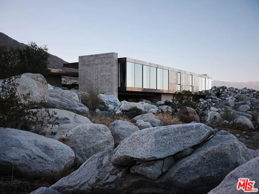 2212 Winter Sun Drive, Palm Springs, CA 92262 - Image #2