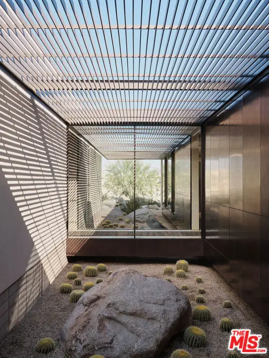 2212 Winter Sun Drive, Palm Springs, CA 92262 - Image #3