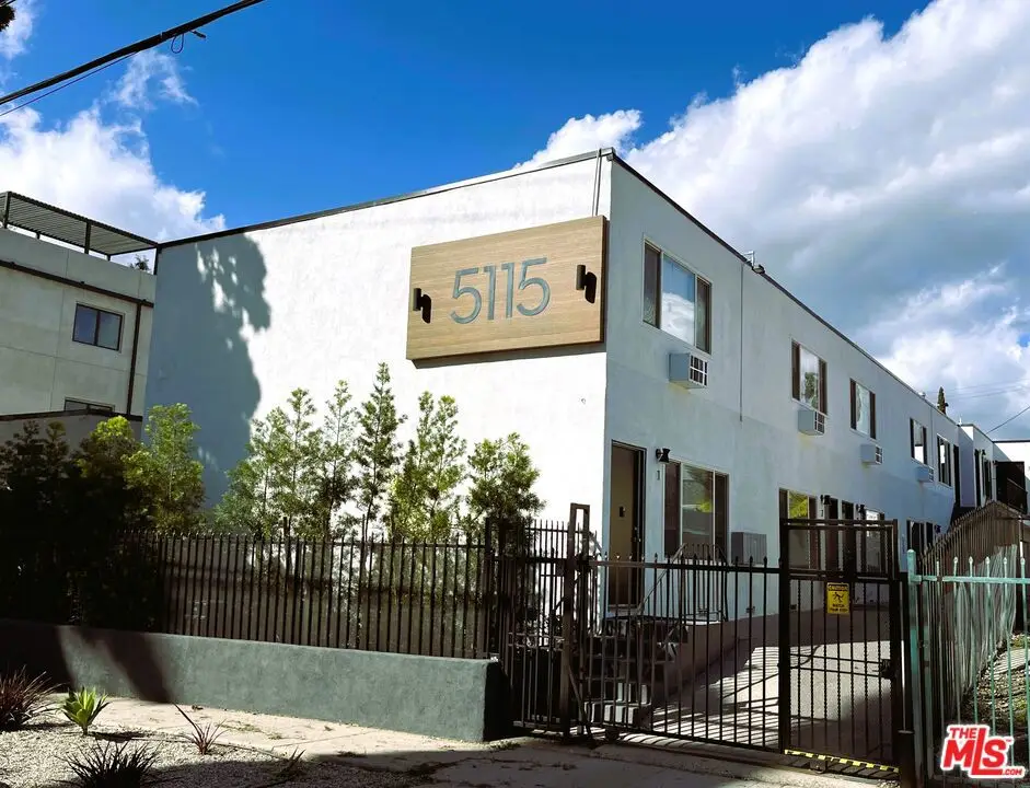 5115 Clinton Street #1, Los Angeles, CA 90004 - Image #1