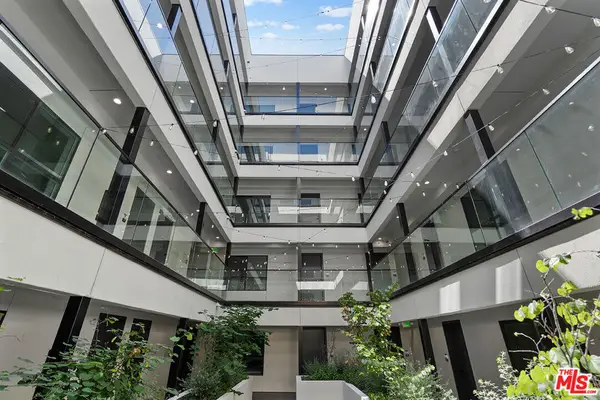 321 S Oxford Avenue #505, Los Angeles, CA 90010