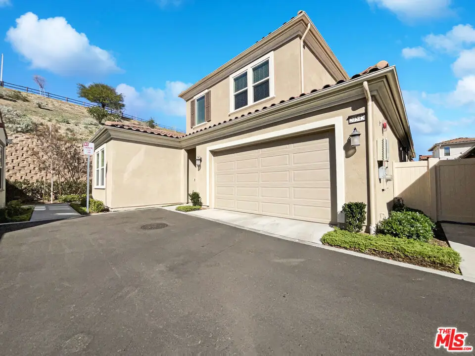 20543 Martingale Place, Santa Clarita, CA 91350 - #1