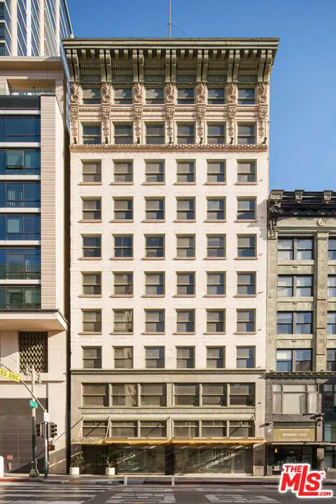 424 S Broadway, Los Angeles, CA 90013 - Image #2