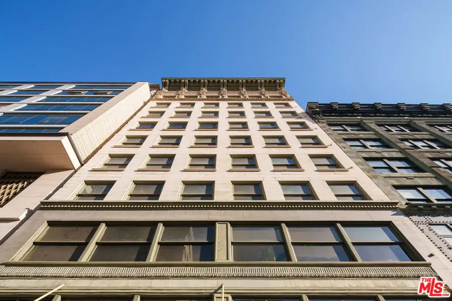 424 S Broadway, Los Angeles, CA 90013 - Image #3