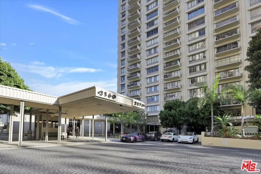 2160 Century Park East #1406, Los Angeles, CA 90067 - Image #2