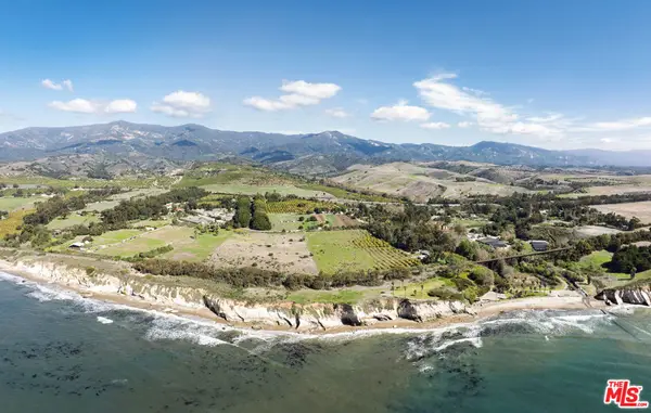 1 Beach Road, Santa Barbara, CA 93117