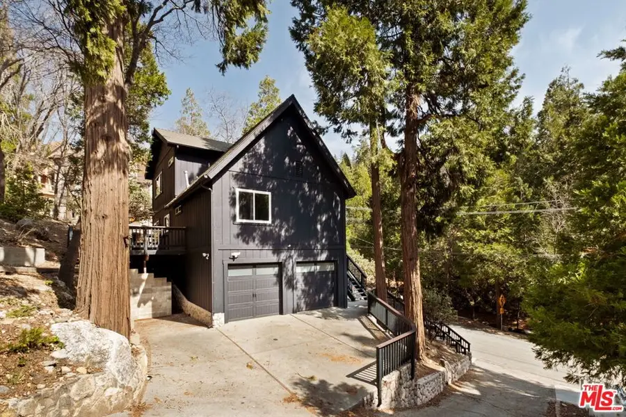 320 Pioneer Road, Lake Arrowhead, CA 92352 - #2