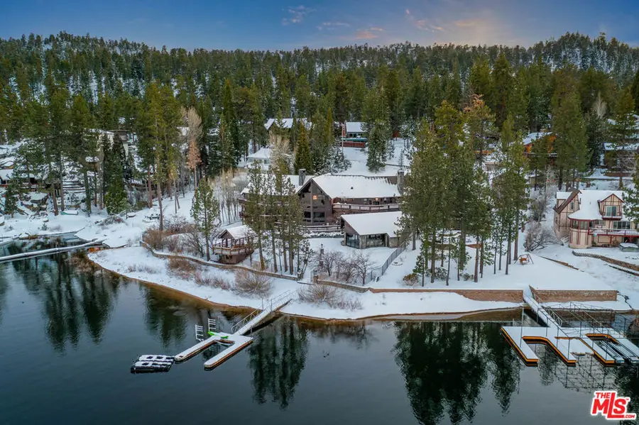791 Cove Drive, Big Bear, CA 92315 - Image #3