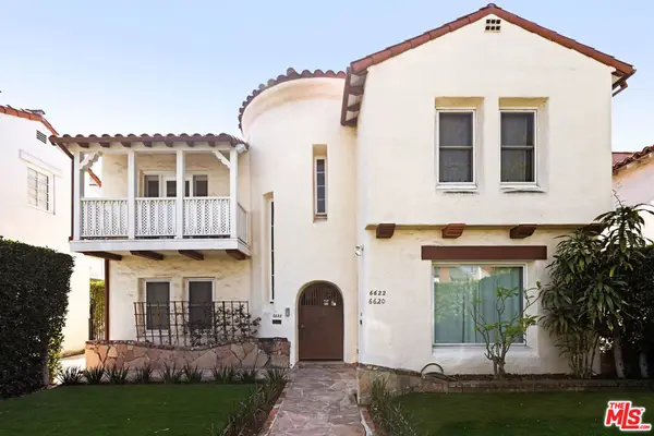 6620 W 6th Street, Los Angeles, CA 90048