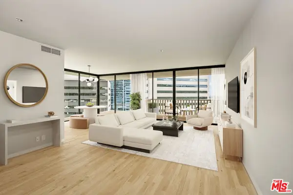 9255 Doheny Road #706, West Hollywood, CA 90069