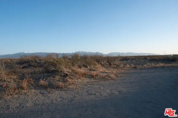 1 Vinton Road, Adelanto, CA 92301