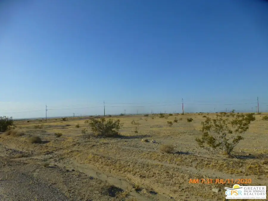 2185 Tyler Avenue, Salton City, CA 92274 - Image #2