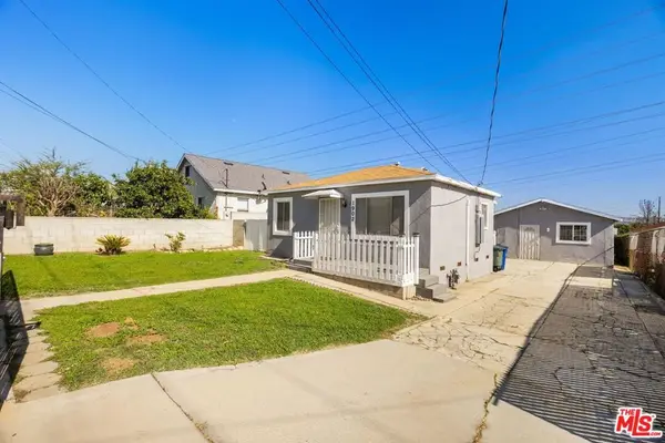 1902 Redding Avenue, Rosemead, CA 91770