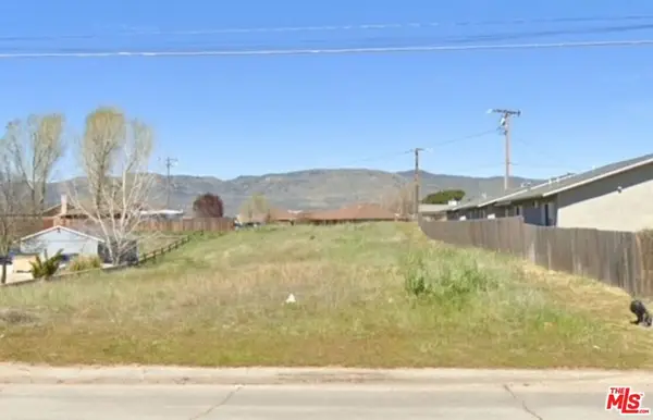 21504 Golden Hills Boulevard, Tehachapi, CA 93561