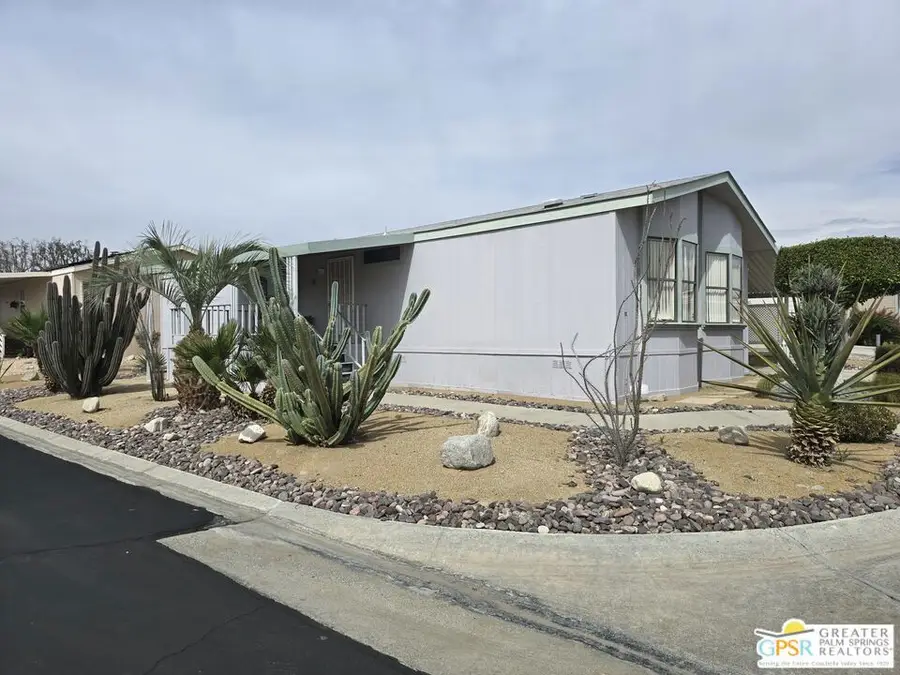 15300 Palm Drive #18, Desert Hot Springs, CA 92240 - #2