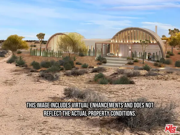 0 Pipeline Road, Boron, CA 93516