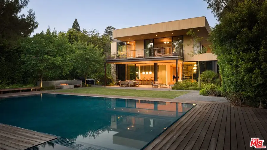 1480 Capri Drive, Pacific Palisades, CA 90272 - Image #3