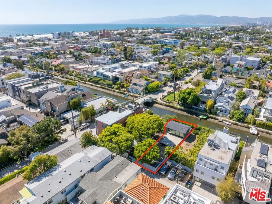 408 Linnie Canal, Venice, CA 90291 - #2