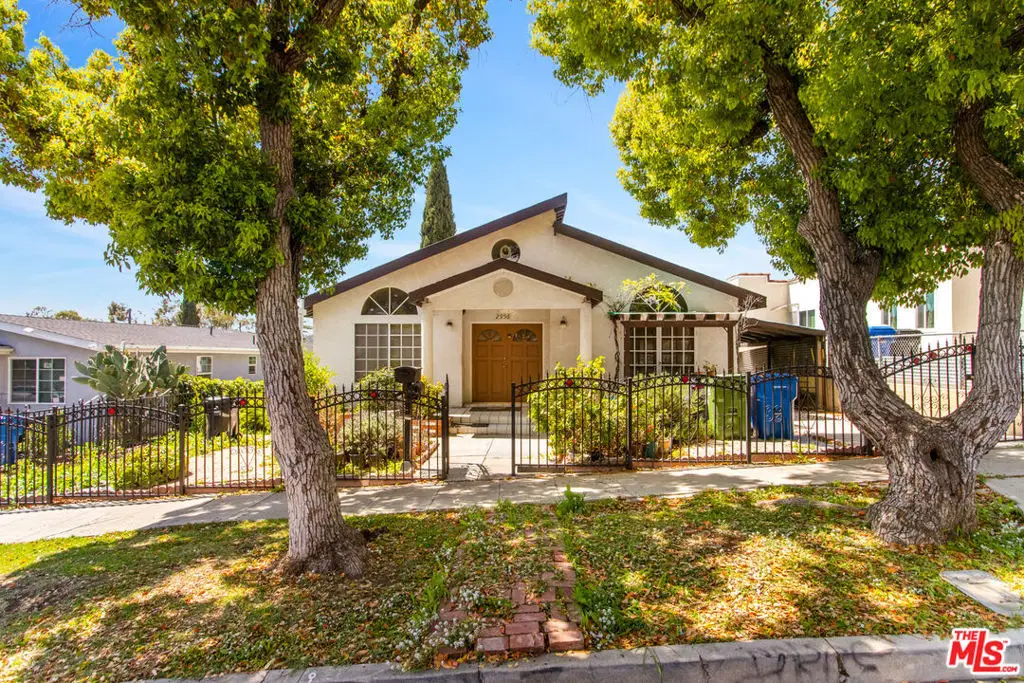 2956 W Avenue 35, Los Angeles, CA 90065 - Image #1