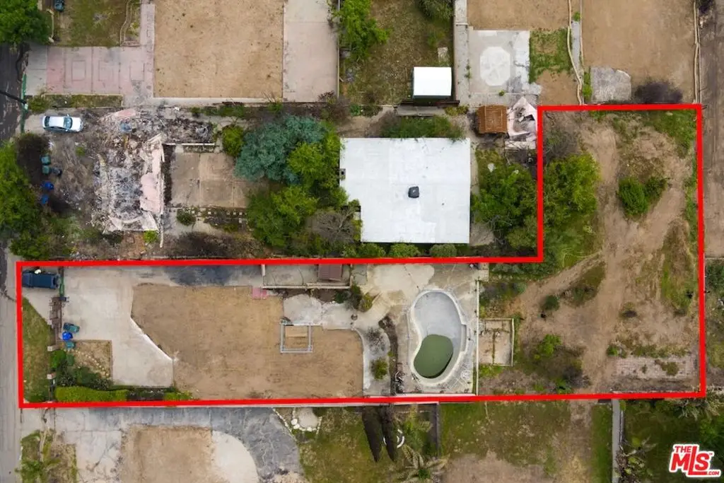 3359 Glenrose Avenue, Altadena, CA 91001 - #1