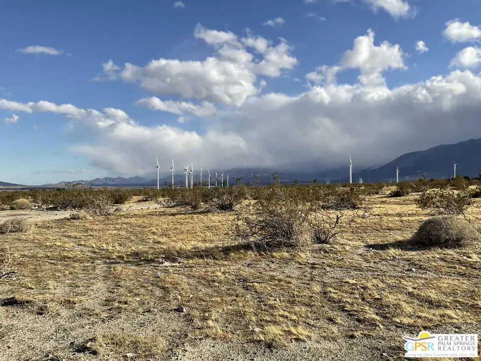0 Serendipity, Desert Hot Springs, CA 92240 - #1