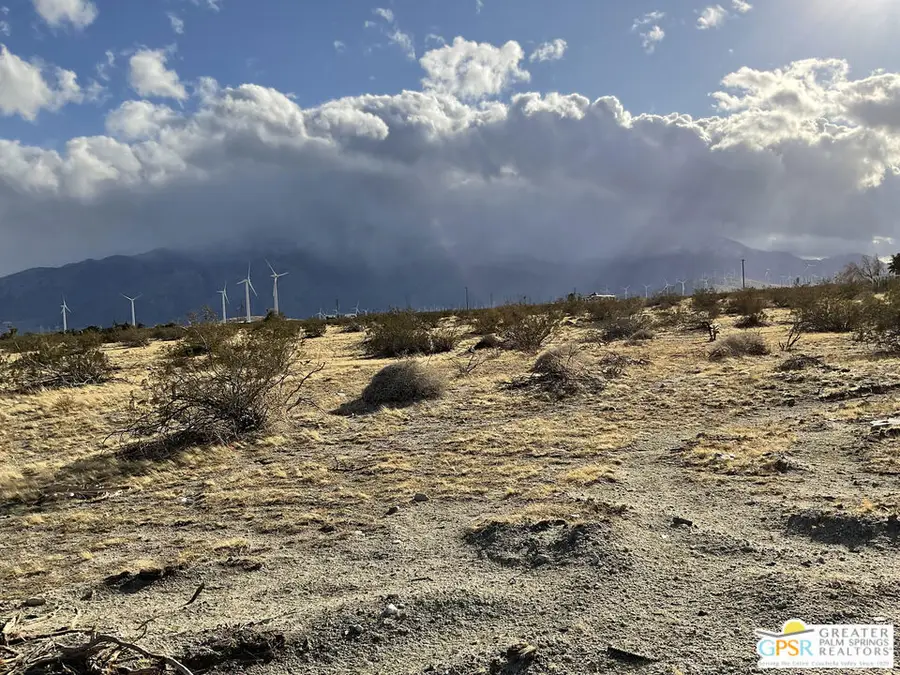 0 Serendipity, Desert Hot Springs, CA 92240 - #2