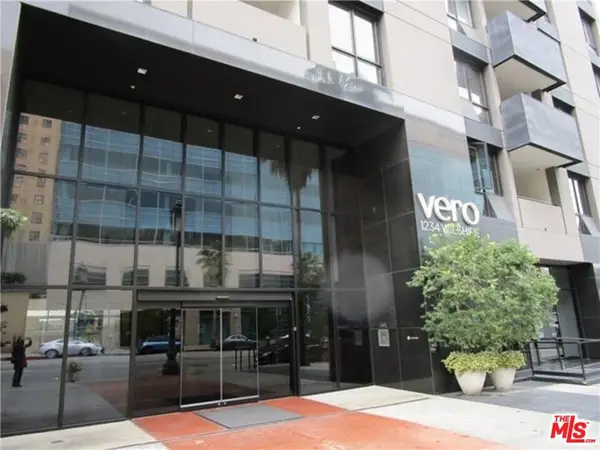 1234 Wilshire Boulevard #318, Los Angeles, CA 90017