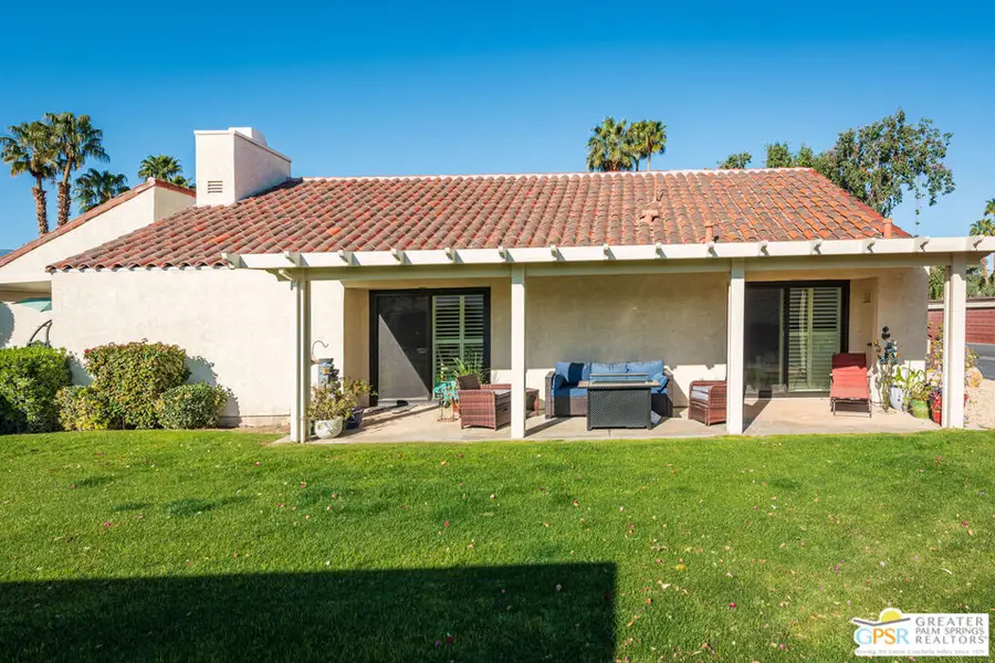 422 Forest Hills Drive, Rancho Mirage, CA 92270 - Image #2