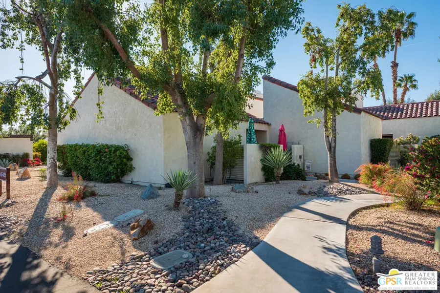 422 Forest Hills Drive, Rancho Mirage, CA 92270 - Image #3