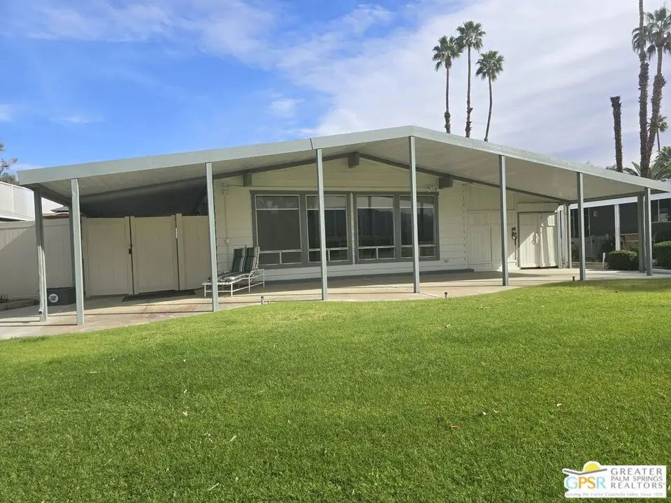 464 Cerritos Way, Cathedral City, CA 92234 - Image #1