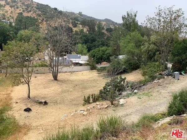 0 Commerce Avenue, Los Angeles, CA 91042