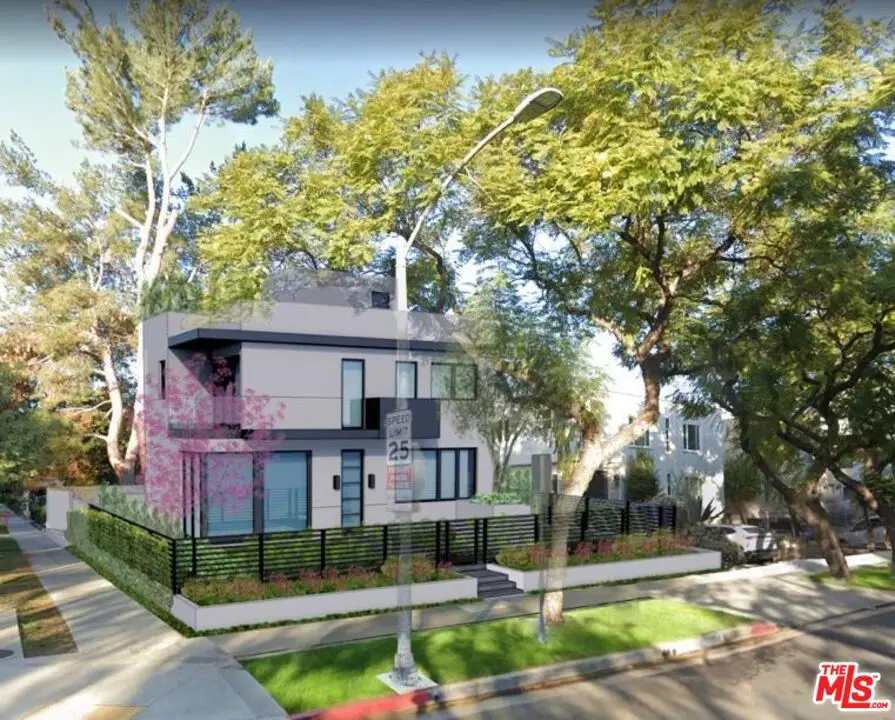 331 N Oakhurst Drive, Beverly Hills, CA 90210 - Image #1